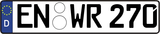 EN-WR270