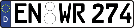 EN-WR274
