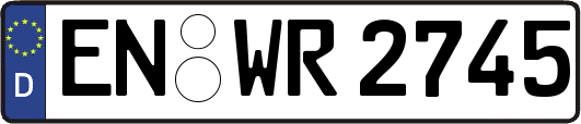 EN-WR2745