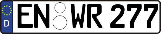 EN-WR277