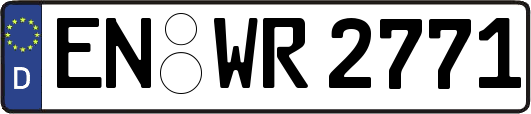 EN-WR2771