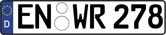 EN-WR278