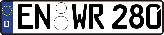 EN-WR280