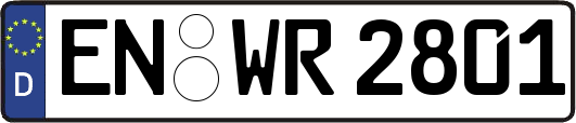 EN-WR2801