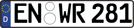 EN-WR281