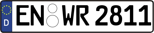 EN-WR2811