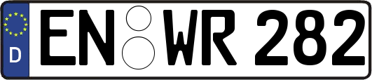 EN-WR282