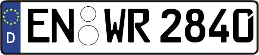 EN-WR2840