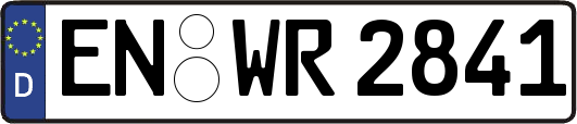 EN-WR2841