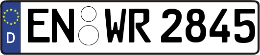 EN-WR2845