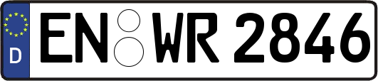 EN-WR2846
