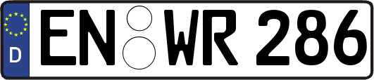 EN-WR286