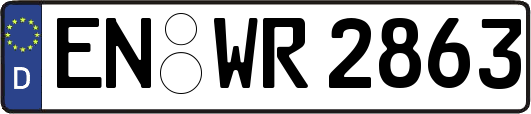 EN-WR2863