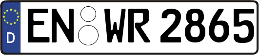 EN-WR2865