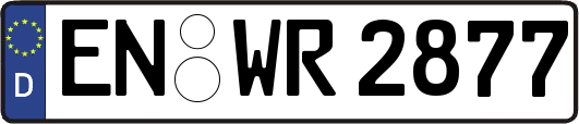 EN-WR2877