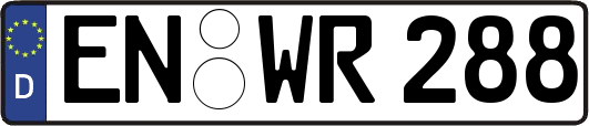EN-WR288
