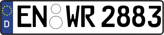 EN-WR2883