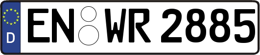 EN-WR2885