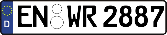 EN-WR2887