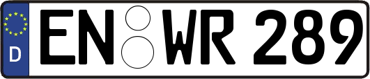 EN-WR289