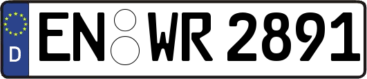 EN-WR2891