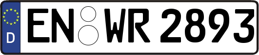 EN-WR2893