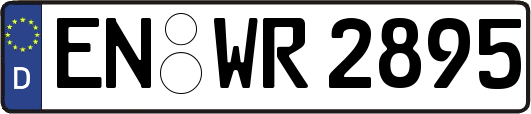 EN-WR2895