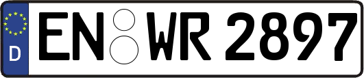 EN-WR2897