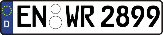 EN-WR2899