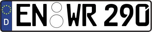 EN-WR290