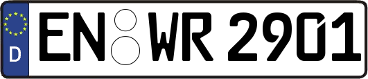 EN-WR2901
