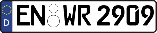 EN-WR2909