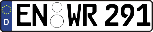 EN-WR291
