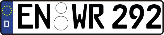 EN-WR292