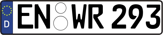 EN-WR293