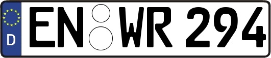 EN-WR294