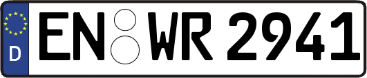 EN-WR2941