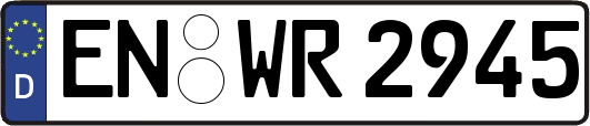 EN-WR2945