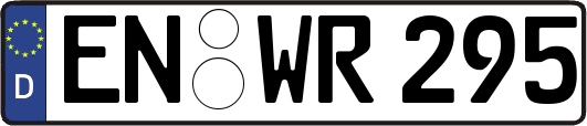EN-WR295