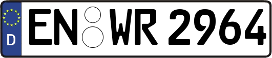 EN-WR2964
