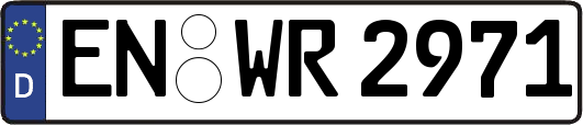 EN-WR2971