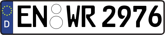 EN-WR2976