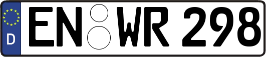 EN-WR298