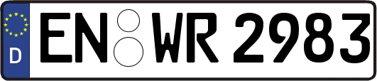 EN-WR2983