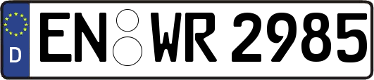 EN-WR2985