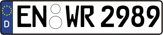 EN-WR2989