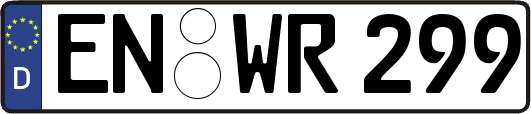 EN-WR299