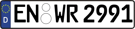 EN-WR2991