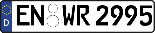 EN-WR2995