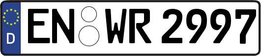 EN-WR2997